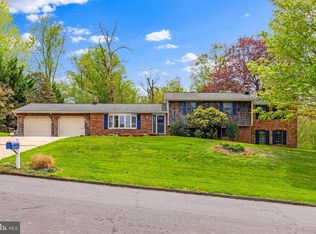 2126 Bellvale Rd, Fallston, MD 21047