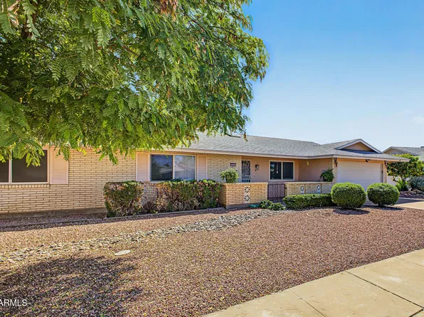 10227 N 108TH Avenue, Sun City, AZ 85351