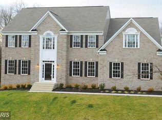 12672 Frederick Rd, West Friendship, MD 21794