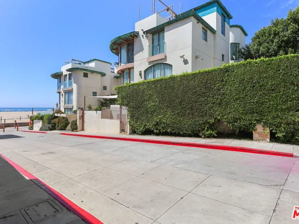 11 Marine Ter Unit 5, Santa Monica, CA 90401
