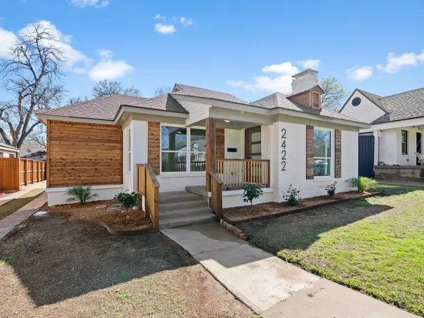 2422 Marvin Ave, Dallas, TX 75211