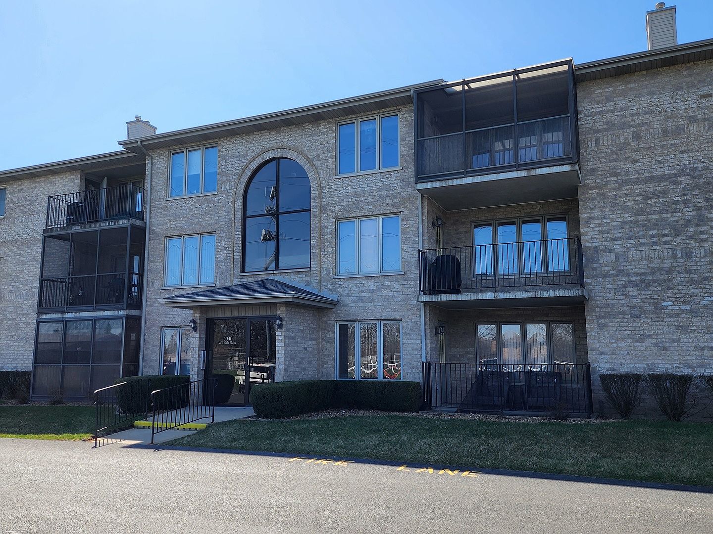 5041 139th Pl APT 410, Crestwood, IL 60418 MLS 11765334 Zillow