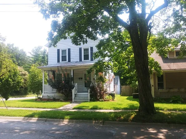 20 Mound St, Lebanon, OH 45036