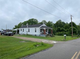 2591 Harris Rd, Hamilton, OH 45013