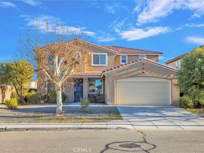 15127 Bandera Way, Victorville, CA, 92394