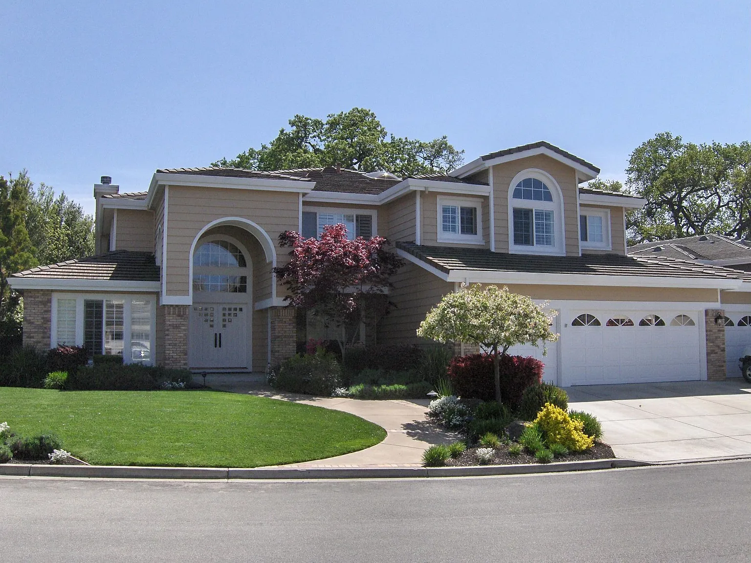 1217 Sunrise Ridge Dr photo 1