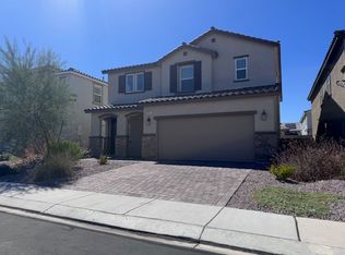 (Undisclosed Address), Las Vegas, NV 89113