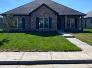 7506 Tradition Pkwy, Amarillo, TX 79119