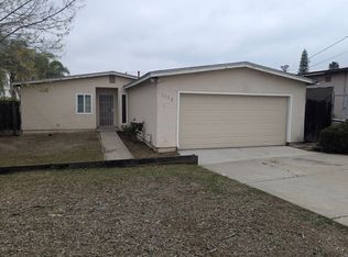 1022 Paraiso Ave, Spring Valley, CA 91977