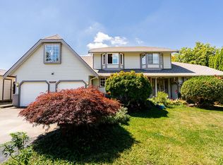 10583 245b St, Maple Ridge, BC V2W 1G5