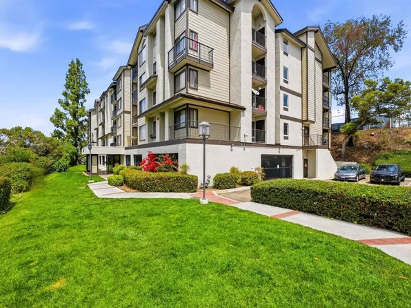 3955 Faircross Pl Unit 80, San Diego, CA 92115