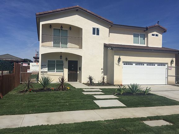 2nd image of 10437 Trabuco St