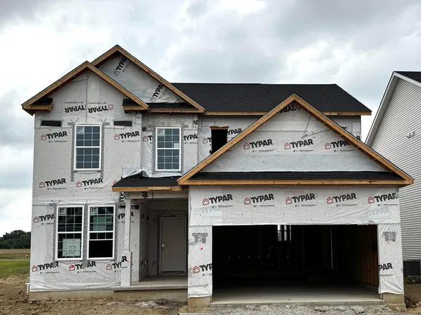 6292 Lampone Dr Lot 346, Hilliard, OH 43026