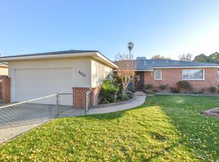 4024 E Bellaire Way, Fresno, CA 93726