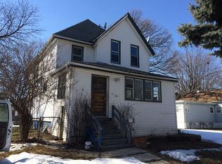 1814 Lincoln St, North Chicago, IL