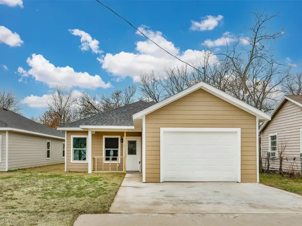 1436 E Broadway St, Gainesville, TX 76240