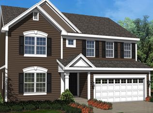 16909 S Callie Dr, Plainfield, IL 60586