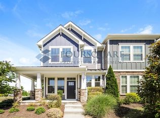 284 Douglas Falls Dr, Wendell, NC 27591