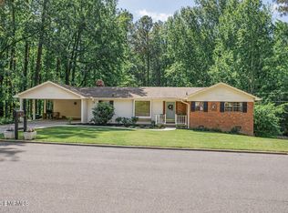 5503 Cherokee Rd, Meridian, MS 39305