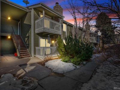 4400 S Quebec Street  Unit S206, Denver, CO, 80237