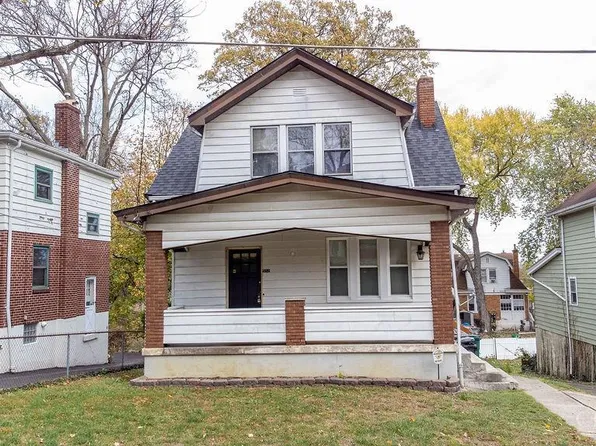 552 Considine Ave, Cincinnati, OH 45205