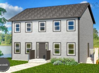 Yeaholm Way #302, Halifax, NS B3T 2K6