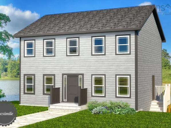 Yeaholm Way #302, Halifax, NS B3T 2K6