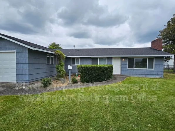 1701 S 16th St, Mount Vernon, WA 98274
