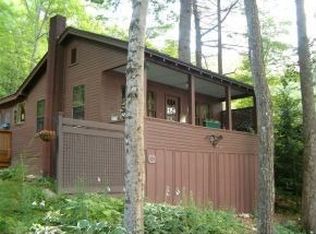 305 Webster Ave, Franklin, NH 03235