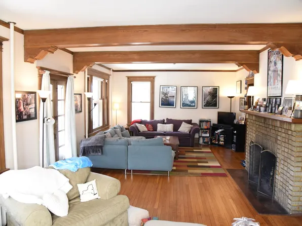 186 W Lawrence St, Albany, NY