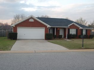 108 Redford Dr, Grovetown, GA 30813