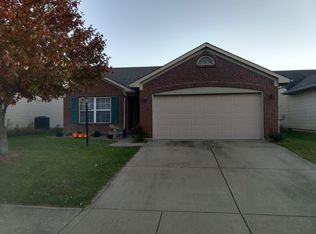 1507 Kincannon Ln, Indianapolis, IN 46217