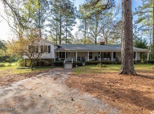 277 Hopewell Rd W, Musella, GA 31066