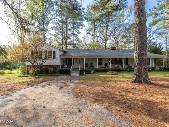 277 Hopewell Rd W, Musella, GA 31066