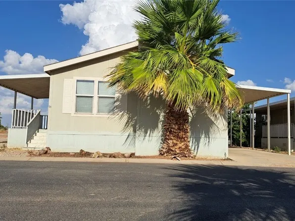 2450 E Hobsonway Space 75, Blythe, CA 92225