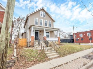 1775 Parsons Ave, Columbus, OH 43207