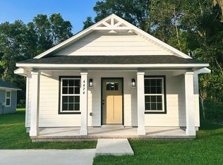 4474 Limit St, Milton, FL 32583