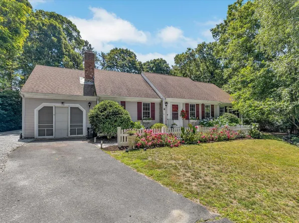 36 Helmsman Drive, Yarmouth Port, MA 02675