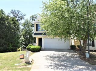 330 Fieldview Ln, Covington, GA 30016