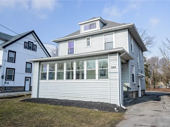344 W Main St, Batavia, NY 14020