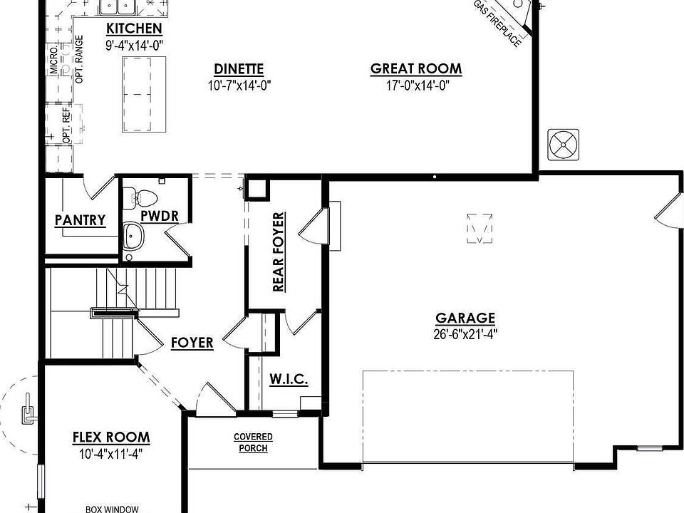 2nd image of Lt9 Helios Place DRIVE