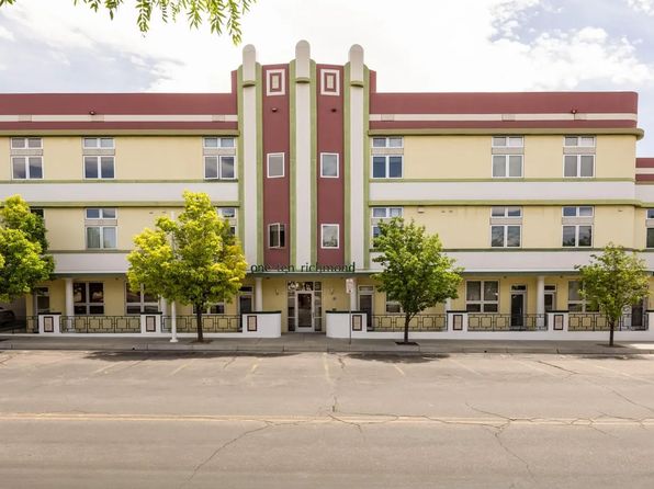 110 Richmond Dr SE Unit 310