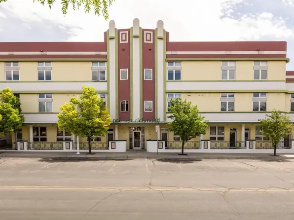 110 Richmond Dr SE Unit 310, Albuquerque, NM 87106