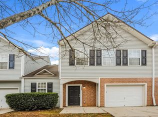 3675 Brookwood Blvd, Rex, GA 30273