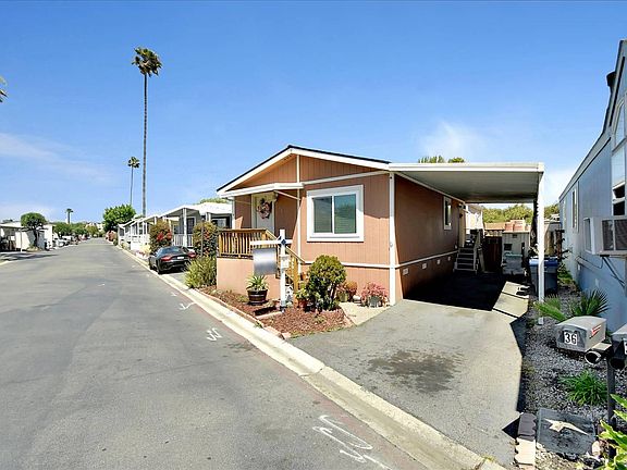 2nd image of 600 E Weddell Dr Spc 36