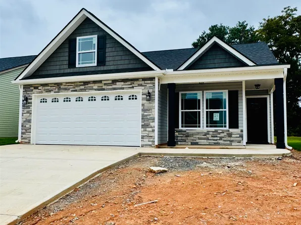 2185 Davenport Ct, Moore, SC 29369