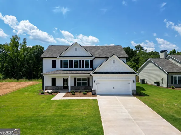 148 Harmony Farms Orch, Eatonton, GA 31024