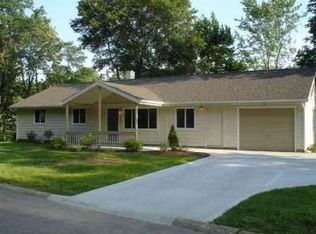 3613 Woods Dr, Richmond, IN