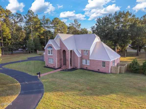 659 White Ave, Henderson, TN 38340