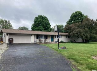 54 Sugar Creek Hls, Auburn, IL 62615